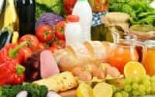 10 лучших продуктов от депрессии и тревожности