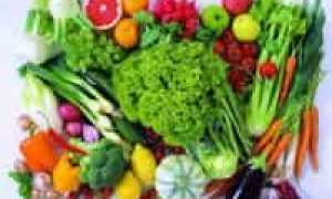 7 продуктов для здоровых глаз