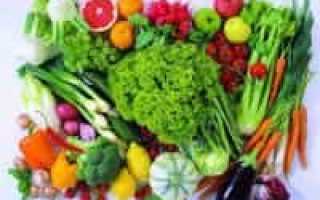 7 продуктов для здоровых глаз