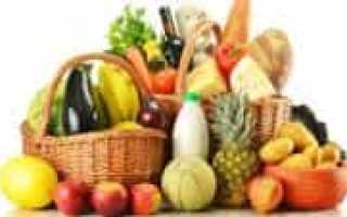 10 недорогих продуктов для ума и тела