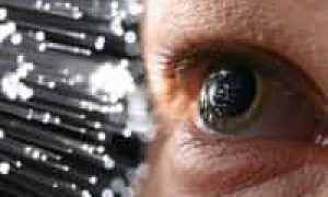 Операция LASIK без разрезов: фемтосекундный лазер помогает преодолеть страх перед операцией