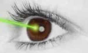 Результаты LASIK: чего ожидать?