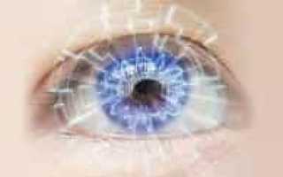 Улучшение после LASIK: когда необходима дополнительная операция