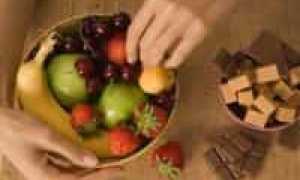 7 продуктов от психических и эмоциональных расстройств