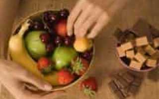 7 продуктов от психических и эмоциональных расстройств