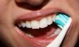 7 ошибок при чистке зубов, и как их исправить