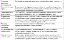 Официально-деловой стиль речи — признаки, языковые особенности и примеры применения