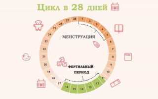 5 причин отслеживать месячные