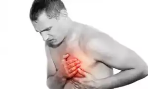 Что делать если после пьянки болит сердце?