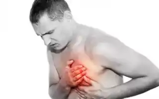 Что делать если после пьянки болит сердце?