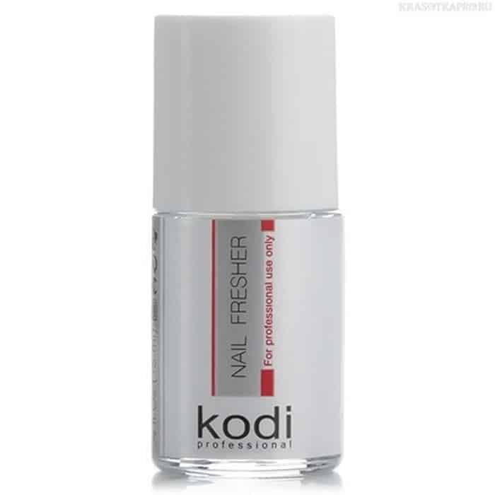 Обезжириватель Kodi Nail fresher