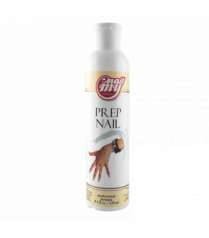Обезжириватель My Nail Prep Nail