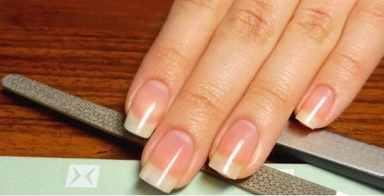 Пилки для кутикулы: виды, особенности выбора и правила их использования