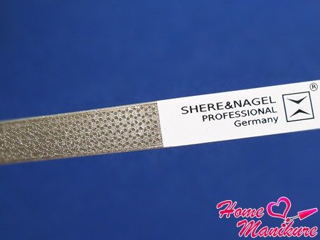 пилочка Shere Nagel