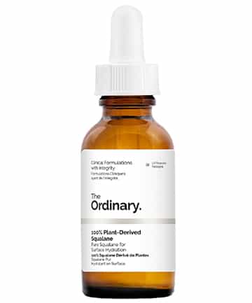 The Ordinary 100% Plant-Derived Squalane 30ml