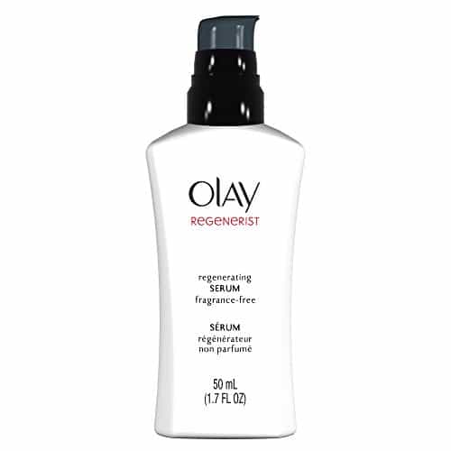 Olay Regenerist Regenerating Serum Fragrance Free