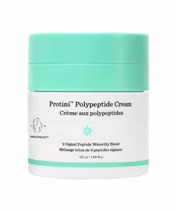 Protini Polypeptide Cream Drunk Elephant