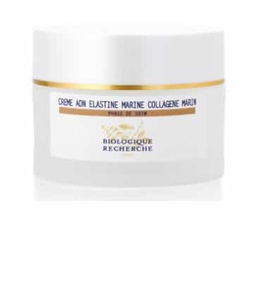 Biologique Recherche Creme ADN Elastine Marine Collagene Marin