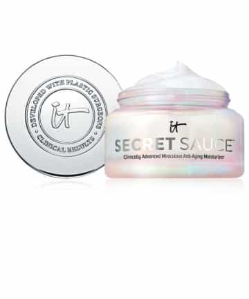 Secret Sauce It Cosmetics