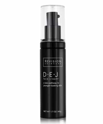 Revision DEJ Face Cream