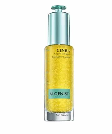 Genius Liquid Collagen Algenist