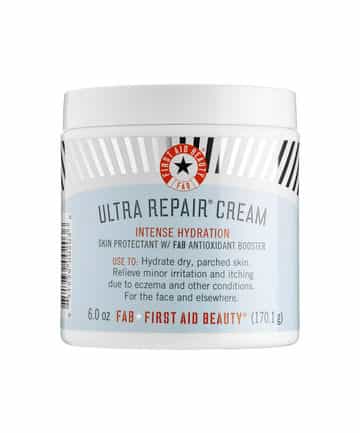 Fresh Vitamin Nectar Moisture Glow Face Cream