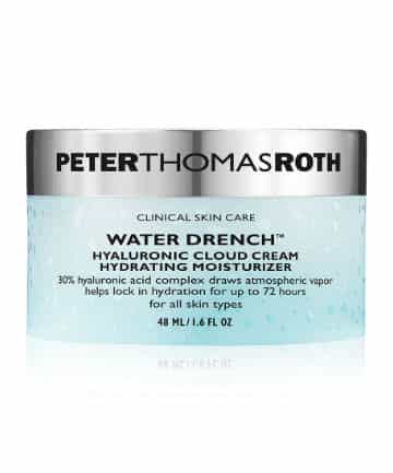 Peter Thomas Roth Water Drench Hyaluronic Cloud Cream