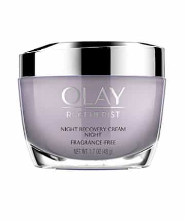 Olay Regenerist Night Recovery Cream