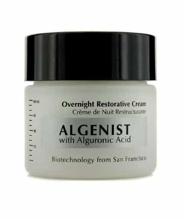 Algenist Overnight Restorative Cream