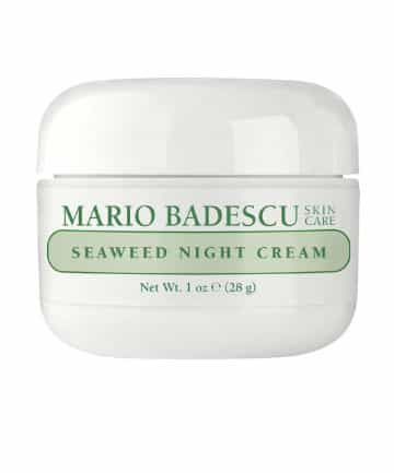 Mario Badescu Skin Care Seaweed Night Cream