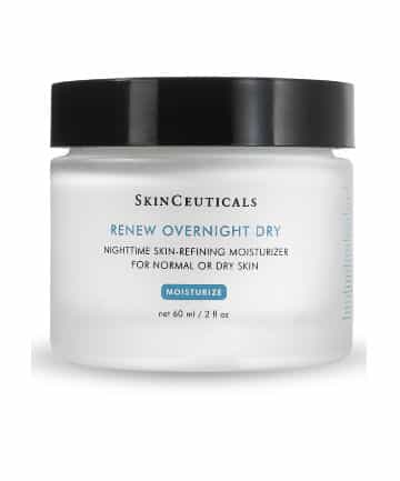 SkinCeuticals Renew Overnight Dry