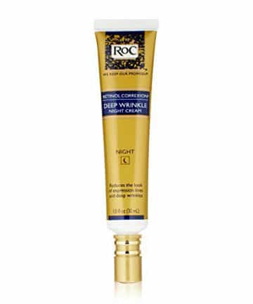 RoC Retinol Correxion Deep Wrinkle Night Cream