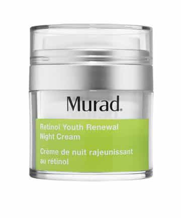 Murad Retinol Youth Renewal Night Cream