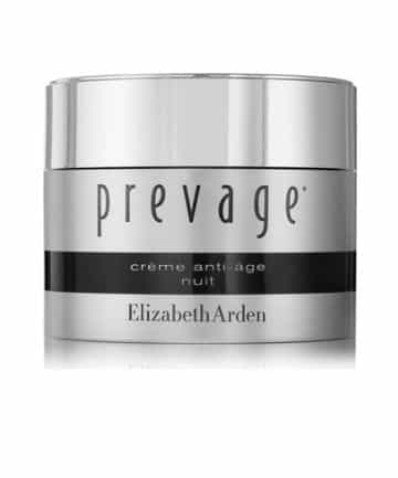Elizabeth Arden Prevage Anti-Aging Overnight Cream