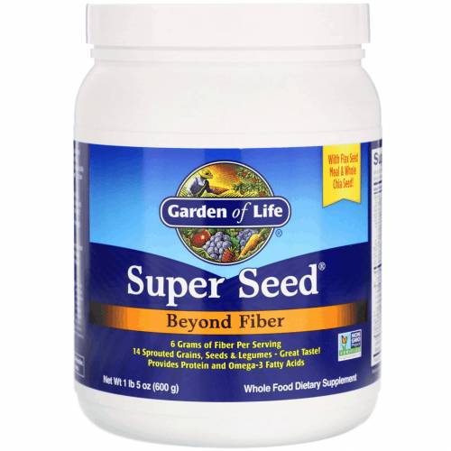 Garden of Life