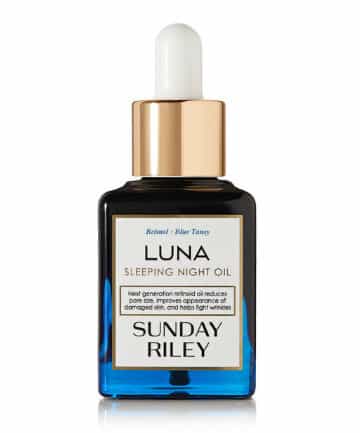Sunday Riley Luna Sleeping Night Oil