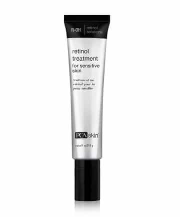 PCA Skin Retinol Treatment for Sensitive Skin
