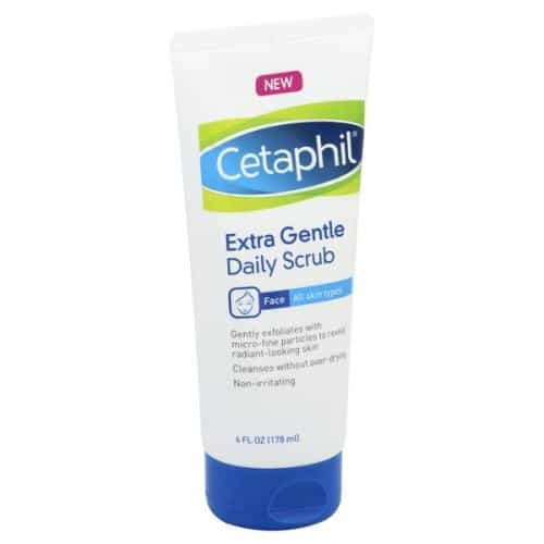 Средство Cetaphil
