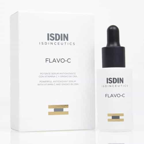 Средство Isdin Flavo-C Serum