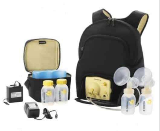 Молокоотсос Medela Pump In Style Advanced