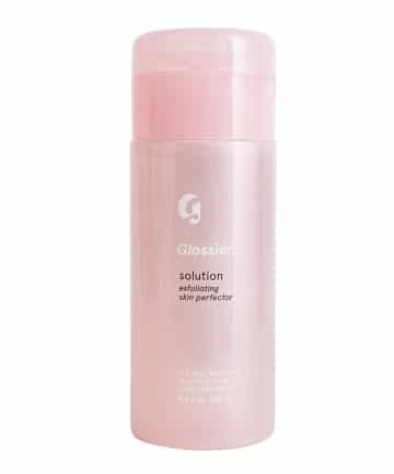 Glossier Solution 130 ml