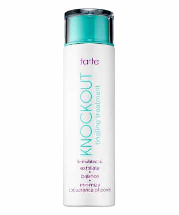 Tarte Knockout Tingling Treatment 150 ml