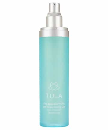 Tula Pro-Glycolic 10% PH Resurfacing Gel 80 ml