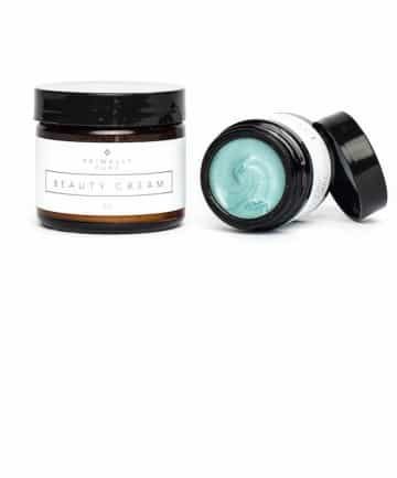 Primally Pure Blue Tansy Beauty Cream