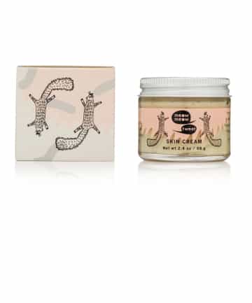 Meow Meow Tweet Skin Cream