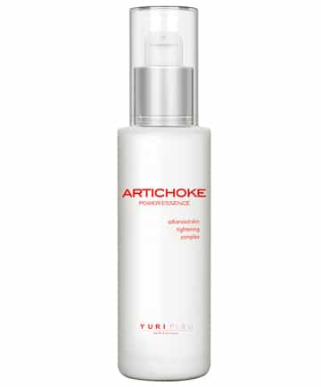 Эссенция Artichoke Power Essence от бренда Yuri Pibu