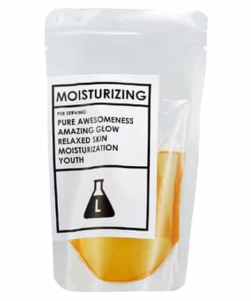 Увлажняющая эссенция Ringer Drip - Moisturizing, торгового бренда Eco Your Skin