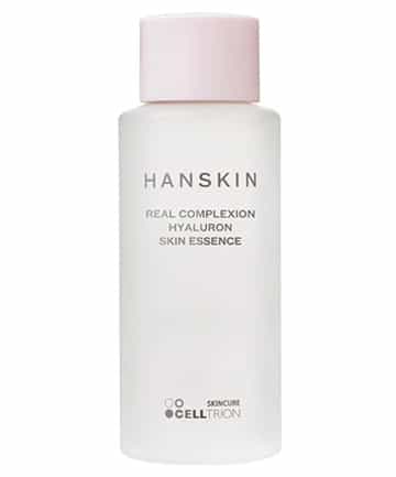 Гиалуроновая сыворотка Hyaluron Skin Essence торговой марки Hanskin