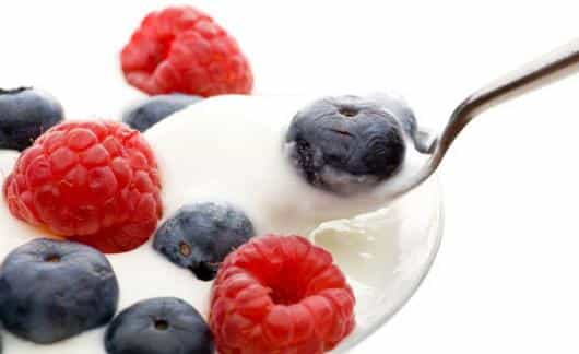 пробиотические продукты