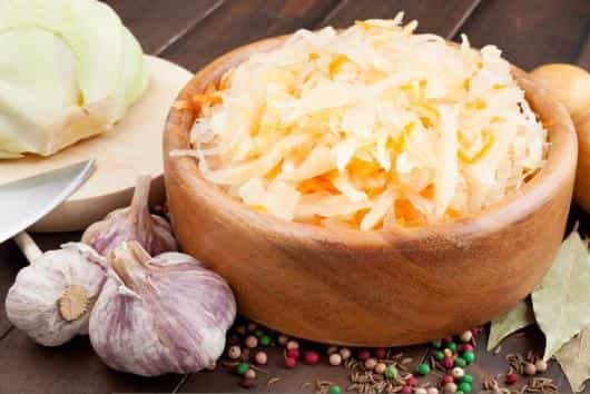 продукты с пребиотиками